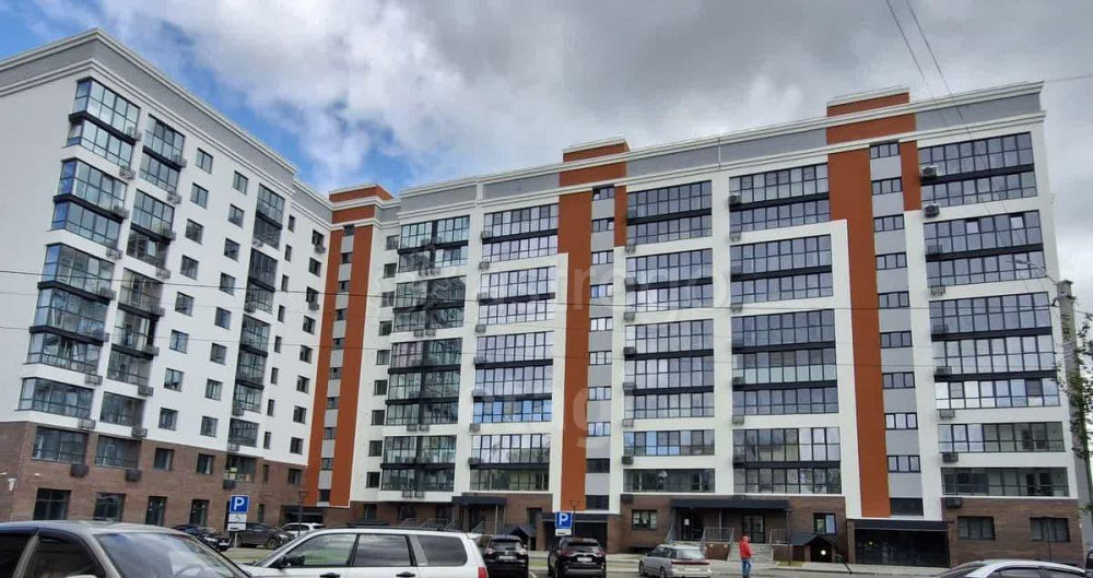 3-комн. квартира, 102.7 м2, 4/10 эт. Белокуриха - изображение 5