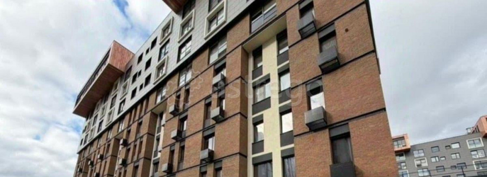 Свободного назначения, 300 м2 Санкт-Петербург - изображение 1