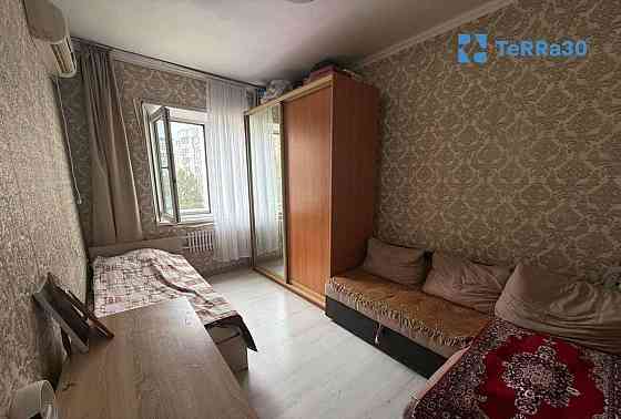 3-комн. квартира, 69 м2, 5/9 эт. Астрахань