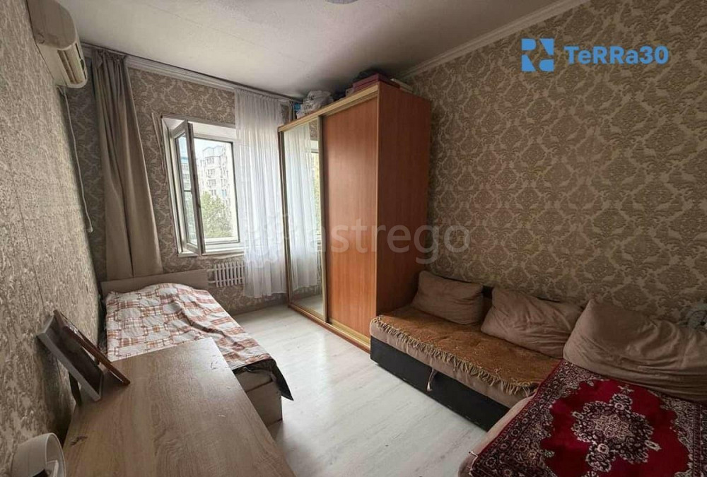 3-комн. квартира, 69 м2, 5/9 эт. Астрахань - изображение 2