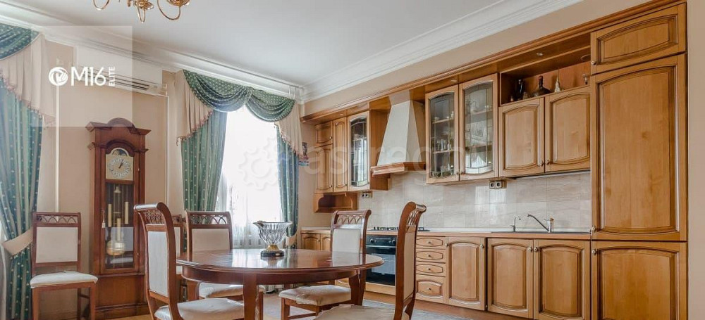 5-комн. квартира, 189.7 м2, 3/4 эт. Санкт-Петербург - изображение 7