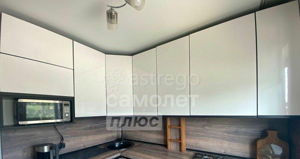 1-комн. квартира, 30.9 м2, 5/5 эт. Бийск - изображение 3