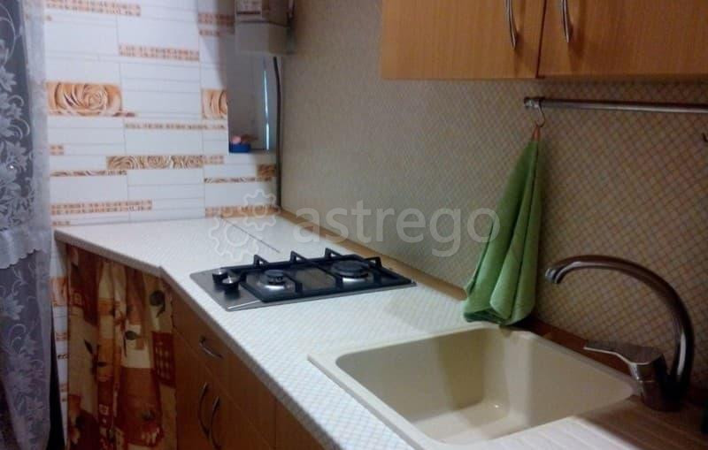 1-комн. квартира, 34 м2, 4/5 эт. Санкт-Петербург - изображение 2