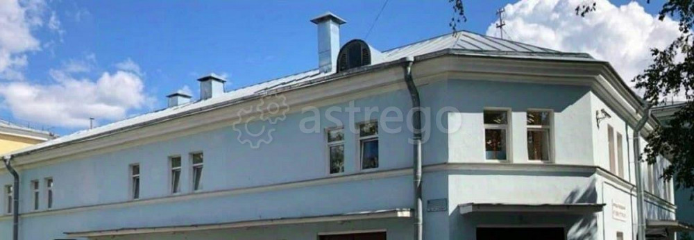 Отдельное здание, 540 м2 Санкт-Петербург - изображение 3