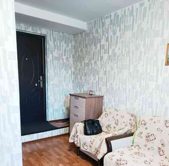 Студия, 18 м2, 1/11 эт. Красноярск