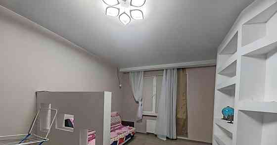 3-комн. квартира, 78 м2, 10/17 эт. Домодедово