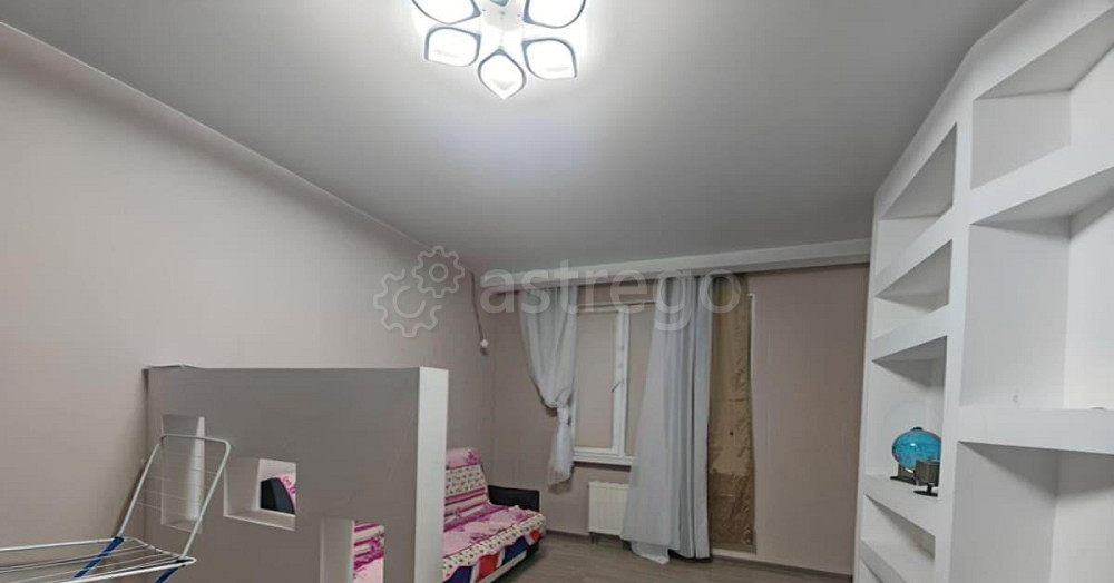 3-комн. квартира, 78 м2, 10/17 эт. Домодедово - изображение 4