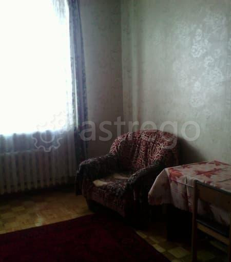 3-комн. квартира, 80 м2, 3/5 эт. Волоколамск - изображение 1