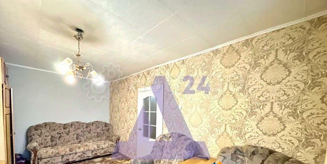 2-комн. квартира, 43.2 м2, 9/9 эт. Новоалтайск - изображение 4