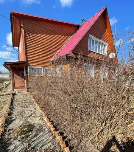 Дом, 95 м2 Талдом - изображение 2