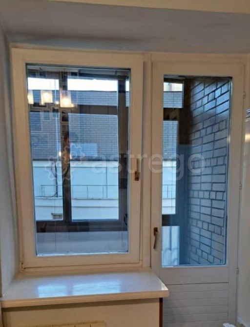 1-комн. квартира, 51 м2, 3/14 эт. Москва - изображение 5