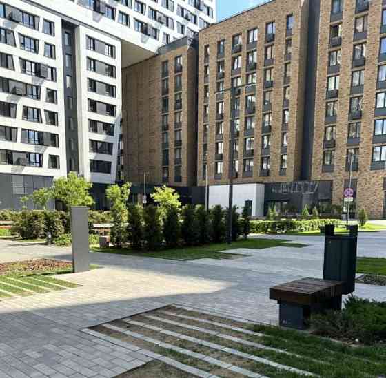 2-комн. квартира, 47 м2, 16/27 эт. Москва