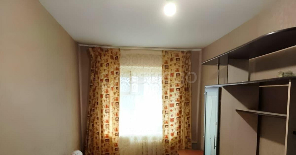 Комната, 12 м2, 4/4 эт. Архангельск - изображение 1