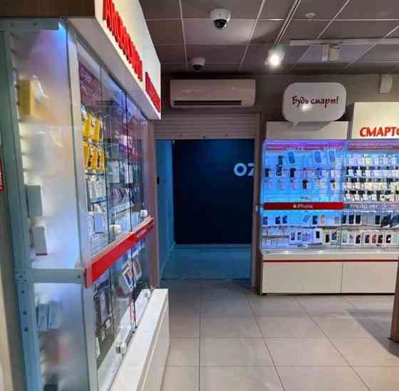 Торговое помещение, 47 м2 Истра