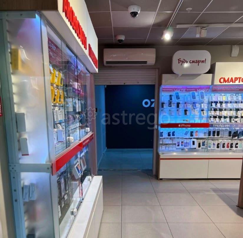 Торговое помещение, 47 м2 Истра - изображение 3