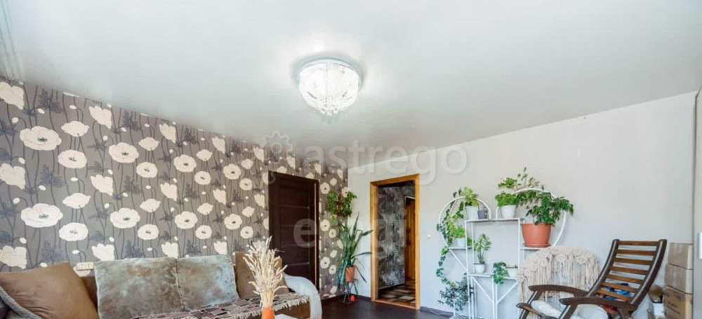 Дом, 89 м2, 18 соток, 1 эт. Бийск - изображение 1