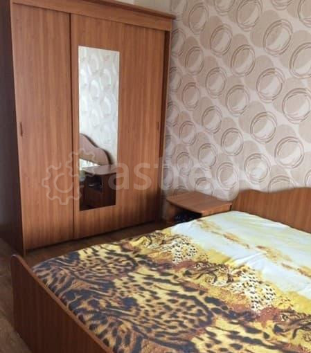 1-комн. квартира, 37 м2, 7/24 эт. Санкт-Петербург - изображение 5