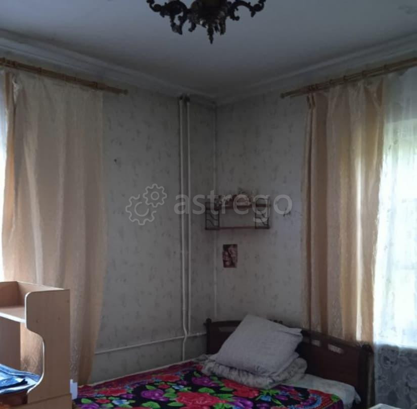 Комната, 18.6 м2, 1/2 эт. Уфа - изображение 7