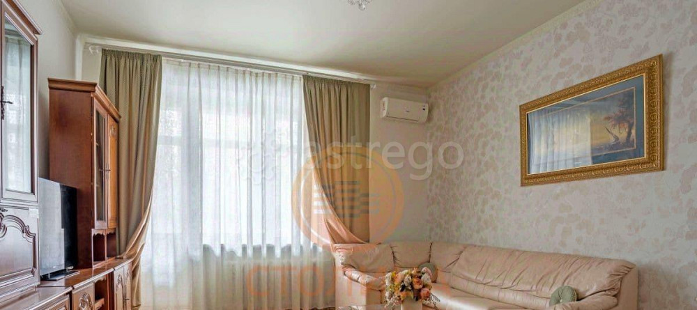 4-комн. квартира, 149 м2, 3/12 эт. Москва - изображение 4