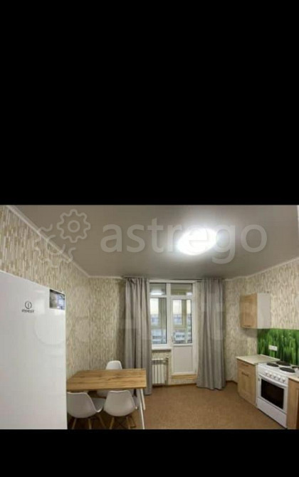 1-комн. квартира, 42 м2, 10/15 эт. Белгород - изображение 4