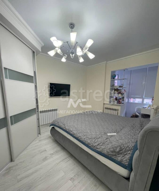 2-комн. квартира, 60 м2, 10/16 эт. Астрахань - изображение 5