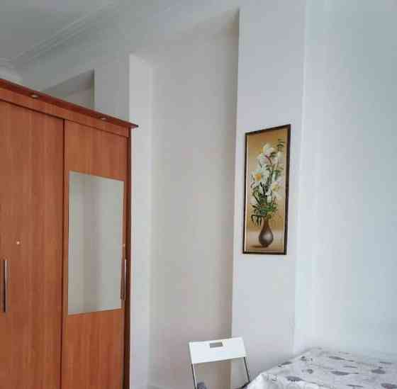 Комната, 72 м2, 3/5 эт. Москва