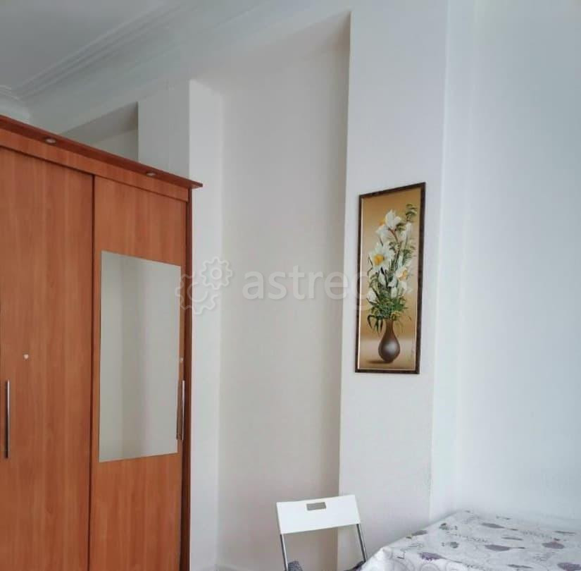 Комната, 72 м2, 3/5 эт. Москва - изображение 3
