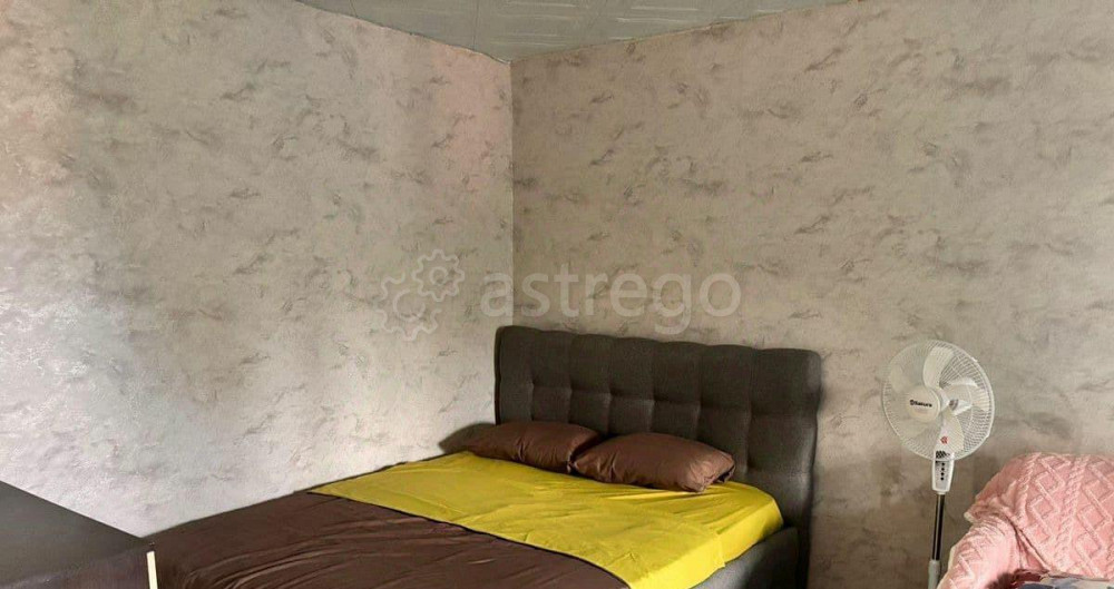 1-комн. квартира, 35 м2, 2/5 эт. Яровое - изображение 1