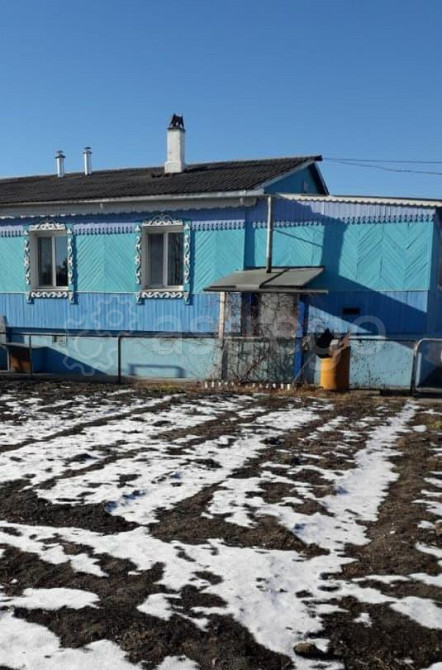 Дом, 100 м2, 6 соток, 1 эт. Белогорск - изображение 4