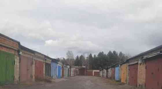 Гараж, 26 м2 Сосновоборск