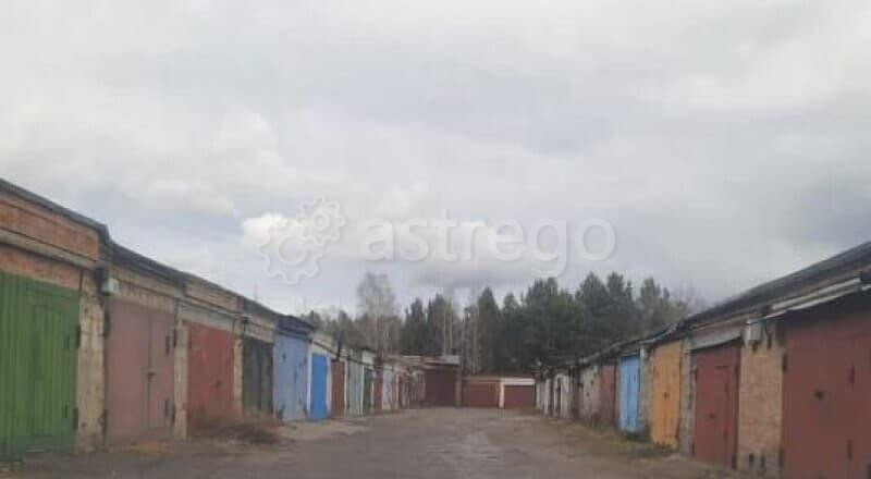 Гараж, 26 м2 Сосновоборск - изображение 6