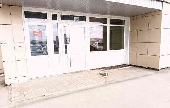 2-комн. квартира, 40 м2, 2/17 эт. Новоалтайск