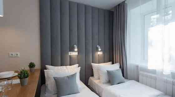 Студия, 13 м2, 1/5 эт. Подольск