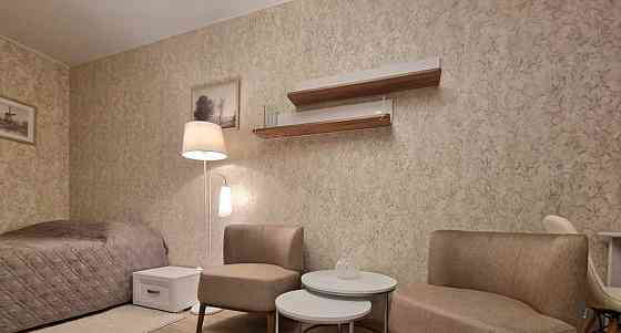 1-комн. квартира, 40 м2, 2/9 эт. Москва