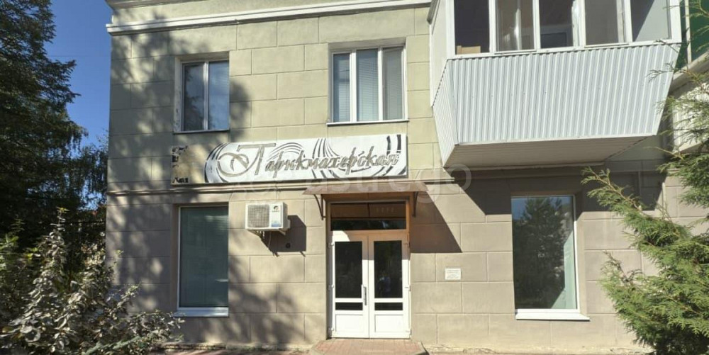 Торговое помещение, 65 м2 Октябрьский - изображение 2