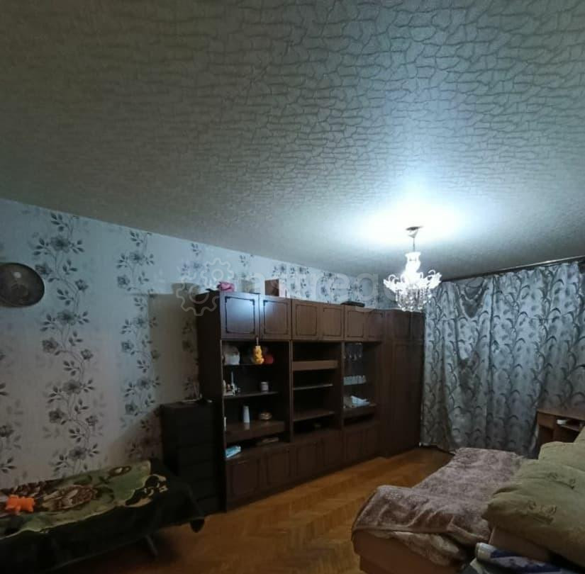 Комната, 33 м2, 1/9 эт. Москва - изображение 5