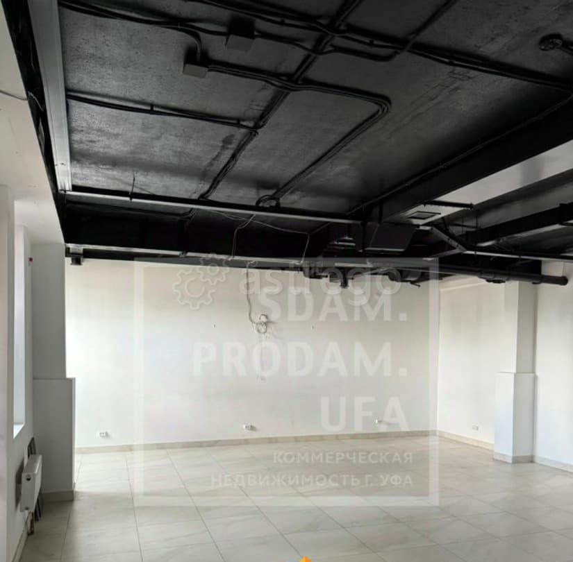 Офис, 77.5 м2 Уфа - изображение 5