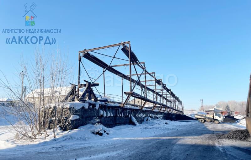 Земельный участок, 1.19 га Бийск - изображение 5