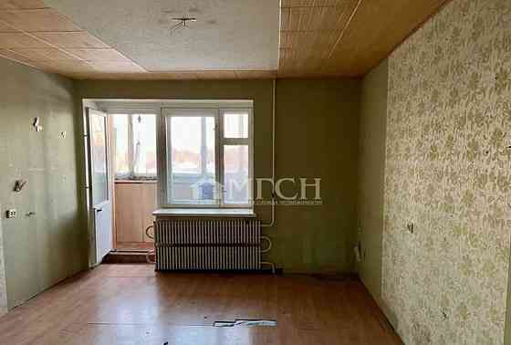 1-комн. квартира, 31.8 м2, 2/5 эт. Москва