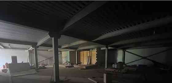 Торговое помещение, 439 м2 Солнечногорск