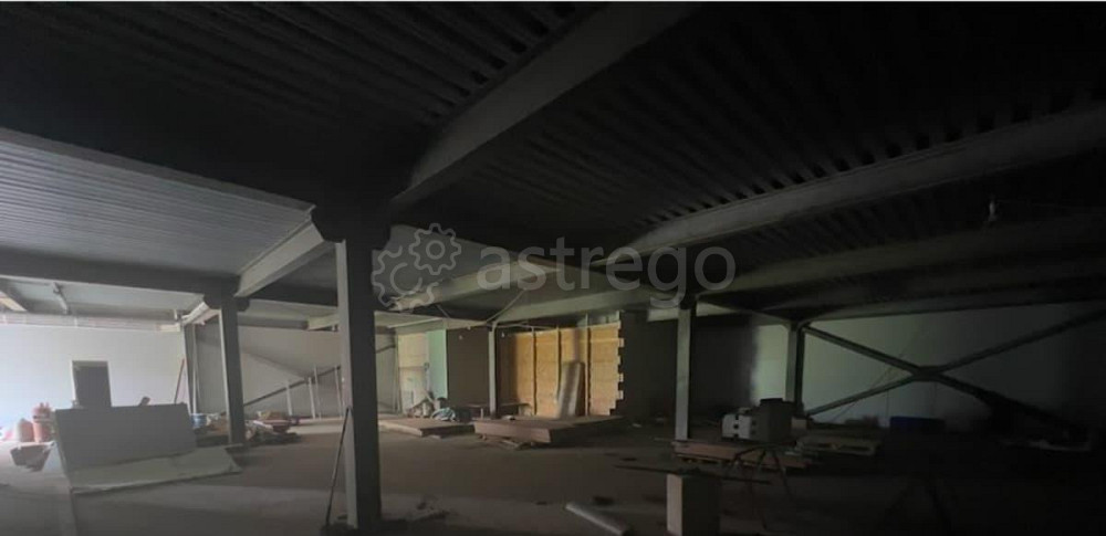 Торговое помещение, 439 м2 Солнечногорск - изображение 5