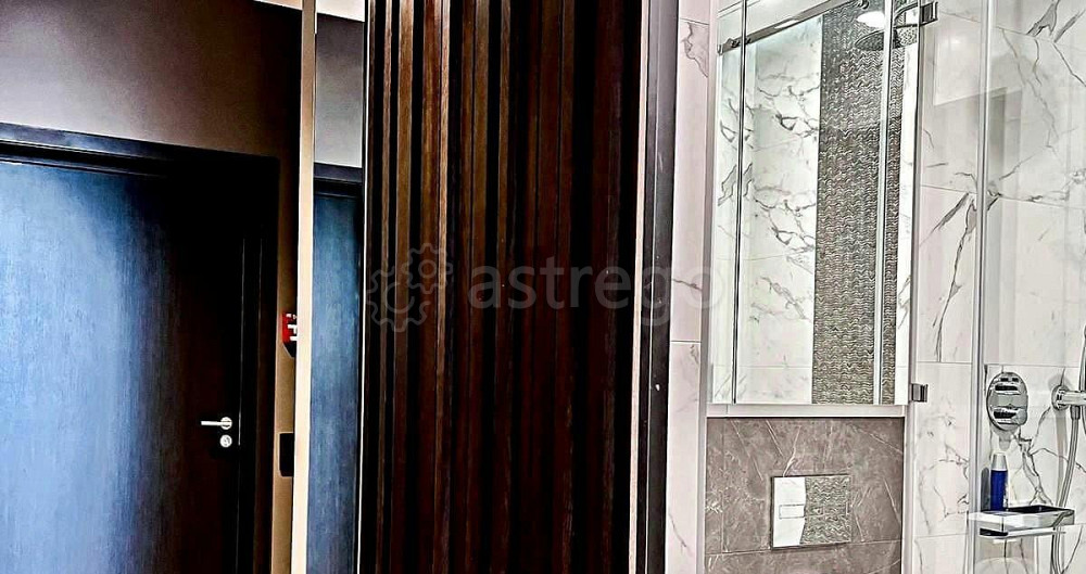 4-комн. апарт-ы, 410 м2, 60/95 эт. Москва - изображение 6