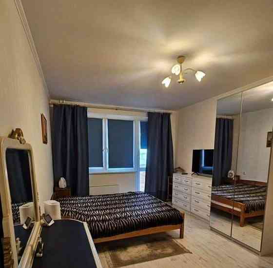 2-комн. квартира, 60 м2, 20/24 эт. Москва