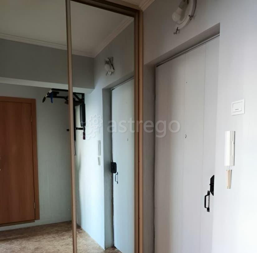 1-комн. квартира, 33.2 м2, 3/9 эт. Красноярск - изображение 5