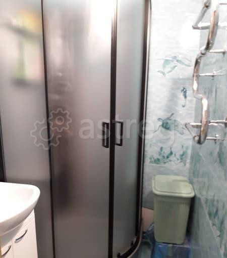 2-комн. квартира, 46 м2, 3/9 эт. Москва - изображение 4