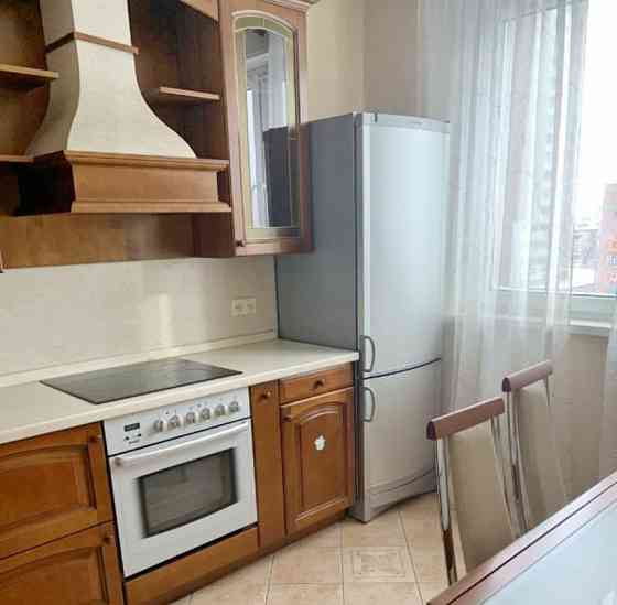 2-комн. квартира, 53 м2, 7/17 эт. Москва