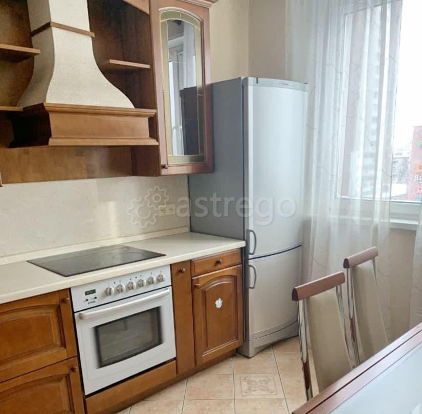 2-комн. квартира, 53 м2, 7/17 эт. Москва - изображение 4
