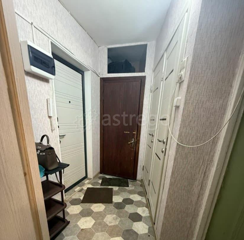 Комната, 22.4 м2, 5/5 эт. Санкт-Петербург - изображение 3