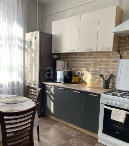 2-комн. квартира, 50 м2, 3/4 эт. Чехов - изображение 10