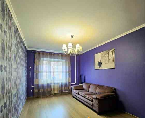 5-комн. квартира, 133 м2, 6/14 эт. Апрелевка